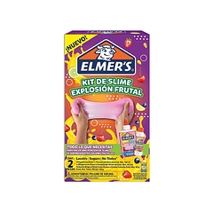 Kit Elmers Explosión Frutal 