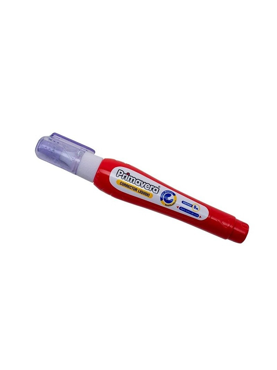 Lápiz Corrector Primavera  1