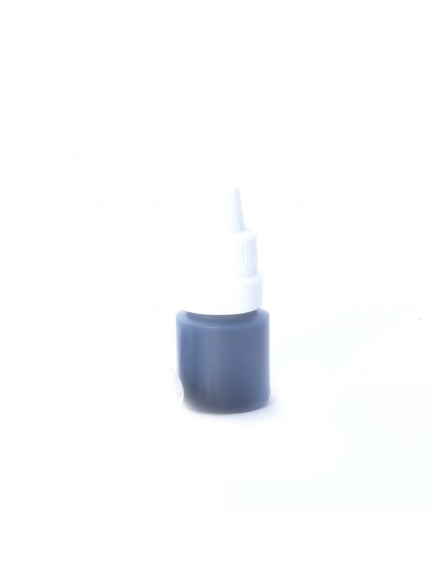 Tinta Dactilar 5 ML 1