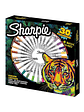 Ruleta Sharpie Fine Tierra X 30 Unidades  - Miniatura 3