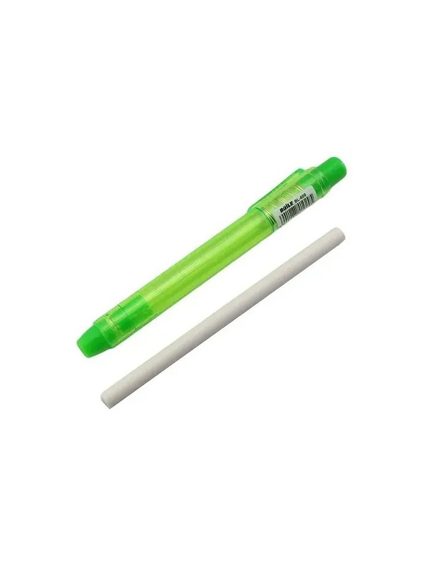 Borrador Retráctil Grafitos  1