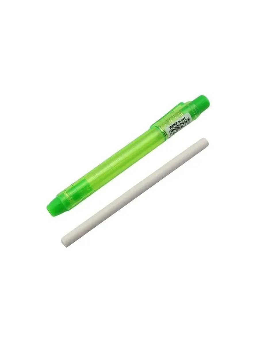 Borrador Retráctil Grafitos  1