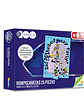 Rompecabezas X 25 Piezas Wander 100 - Miniatura 1