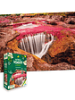 Rompecabezas X 1000 Piezas Caño Cristales Colombia - Miniatura 2