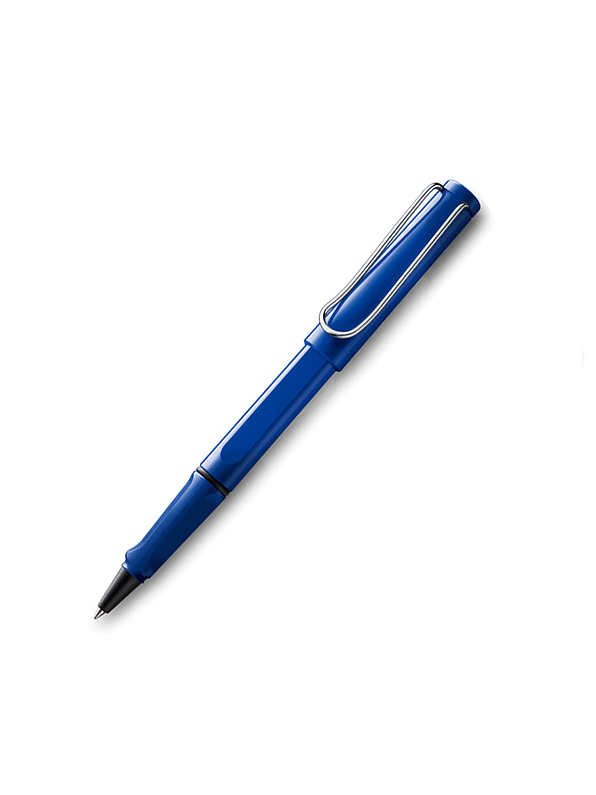 Roller Lamy Tipo Azul 1