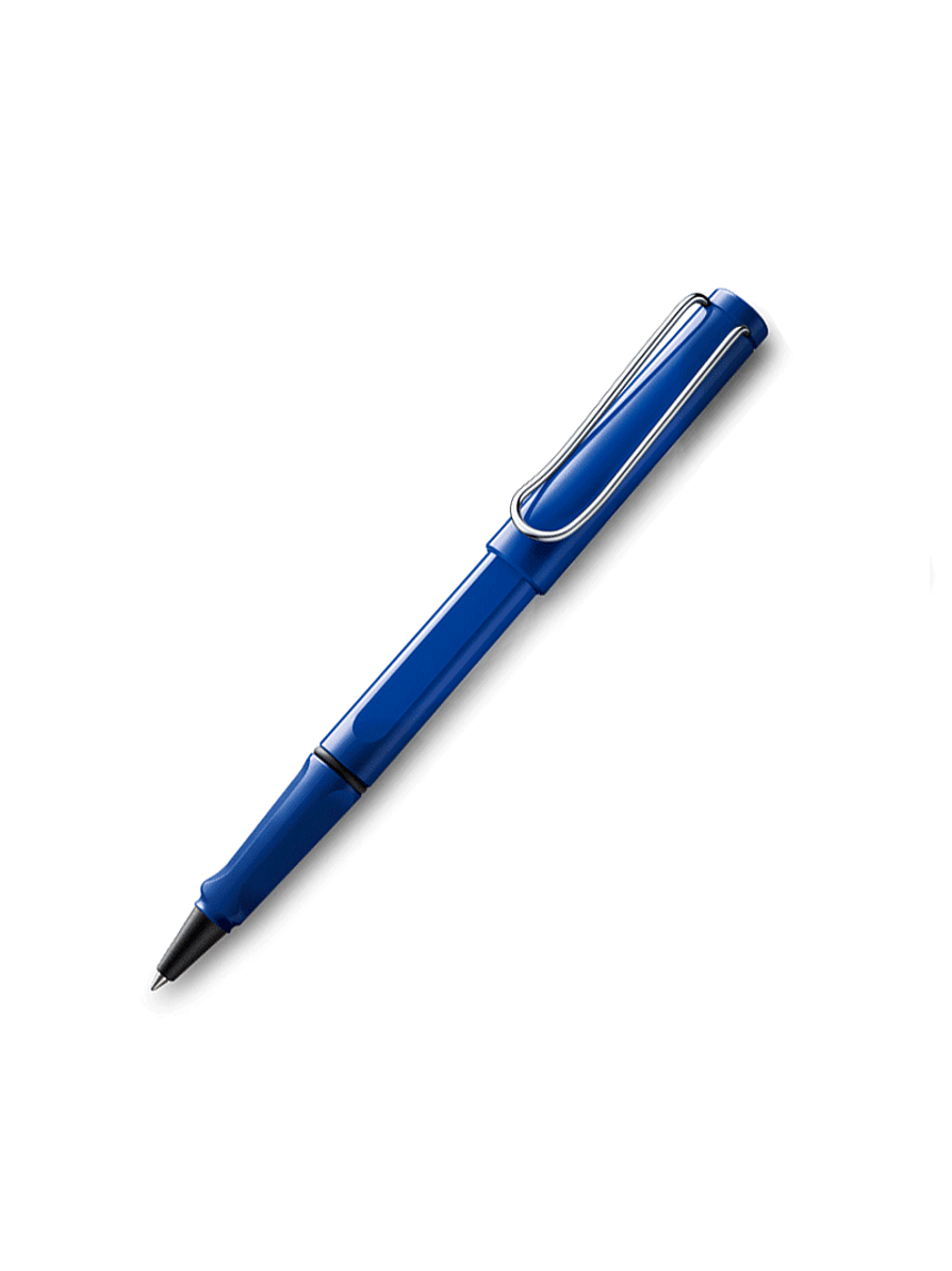 Roller Lamy Tipo Azul 1