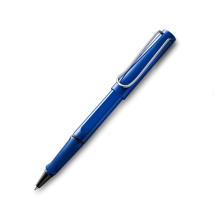 Roller Lamy Tipo Azul