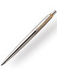 Bolígrafo Parker Jot Acero Gt - Miniatura 1