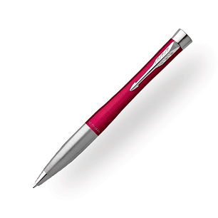 Bolígrafo Parker Urb Vibrt Magenta Ct Bptw M 