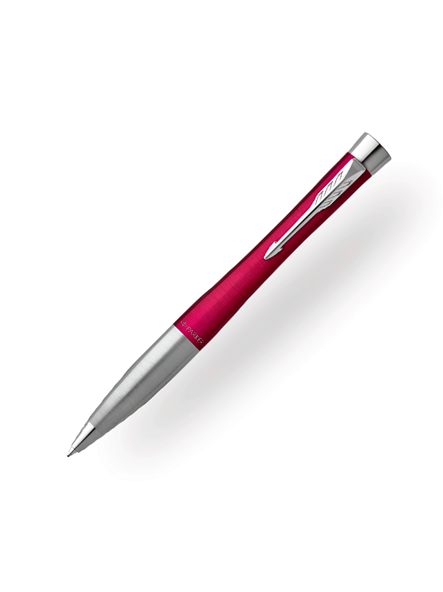 Bolígrafo Parker Urb Vibrt Magenta Ct Bptw M  1