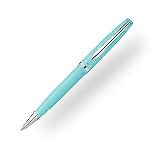 Bolígrafo Pelikan Jazz Pastel Elegante Turquesa