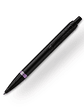Bolígrafo Parker Im Vibrant Rings Amethyst Purple  - Miniatura 1