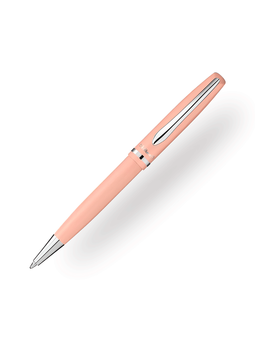 Bolígrafo Pelikan Jazz Pastel 4