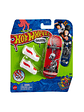 Hot Wheels Mini Patineta Y Zapatos  - Miniatura 1