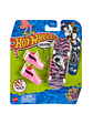 Hot Wheels Mini Patineta Y Zapatos  - Miniatura 3