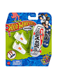 Hot Wheels Mini Patineta Y Zapatos  - Miniatura 4