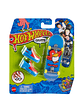 Hot Wheels Mini Patineta Y Zapatos  - Miniatura 6
