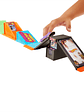 Pista De Skate Arcade Hot Wheels  - Miniatura 5