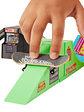 Pista De Skate Arcade Hot Wheels  - Miniatura 3