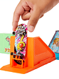 Pista De Skate Arcade Hot Wheels  - Miniatura 4