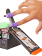 Pista De Skate Arcade Hot Wheels  - Miniatura 2