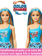 Barbie Color Reveal Serie Funky 6 Sorpresas  - Miniatura 4