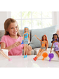 Barbie Color Reveal Serie Funky 6 Sorpresas  - Miniatura 6