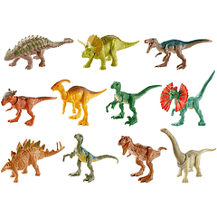 Jurassic World Figura Surtida 