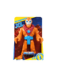 Figura De Acción Imaginex XL Master Of The Universe - Miniatura 5