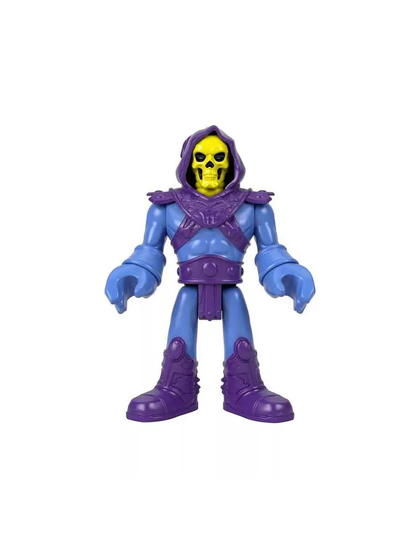 Figura De Acción Imaginex XL Master Of The Universe 4