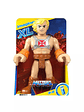 Figura De Acción Imaginex XL Master Of The Universe - Miniatura 1