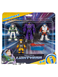 Imaginext Lightyear Multipack Buzz Viajero Del Tiempo - Miniatura 1