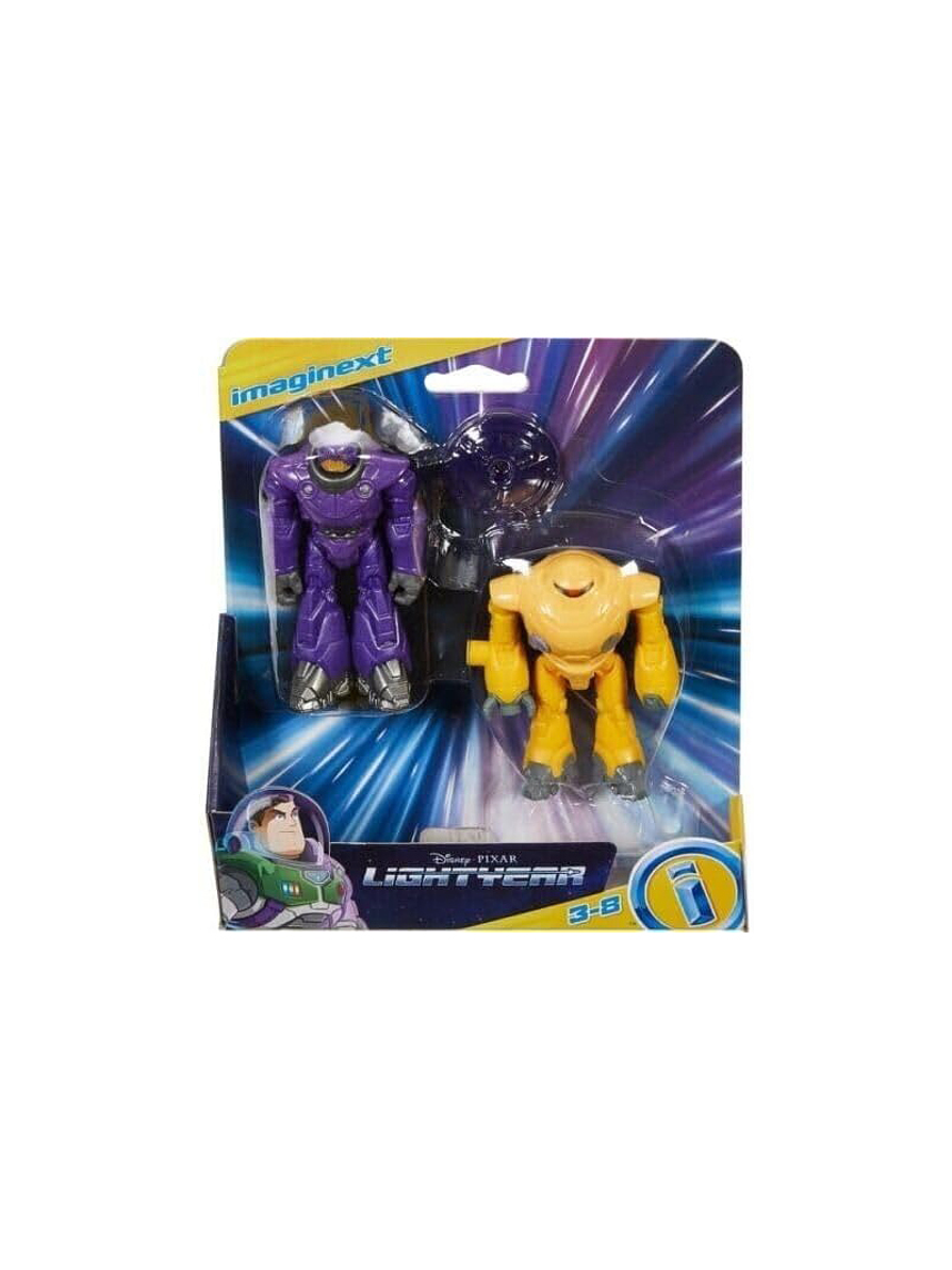 Disney Pixar Figuras Lightyear  3