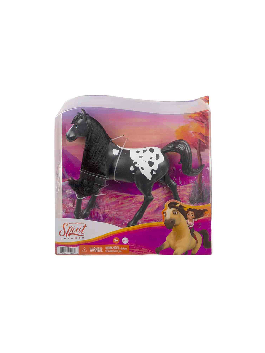 Figura Spirit Untamed Caballo  1