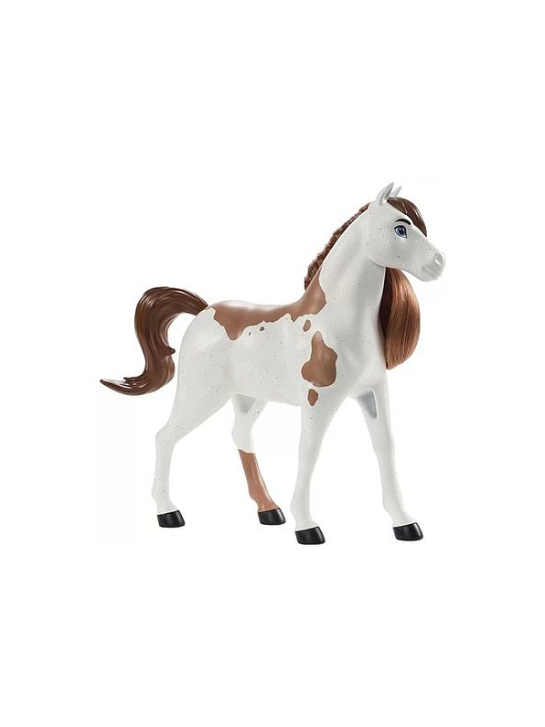 Figura Spirit Untamed Caballo  4