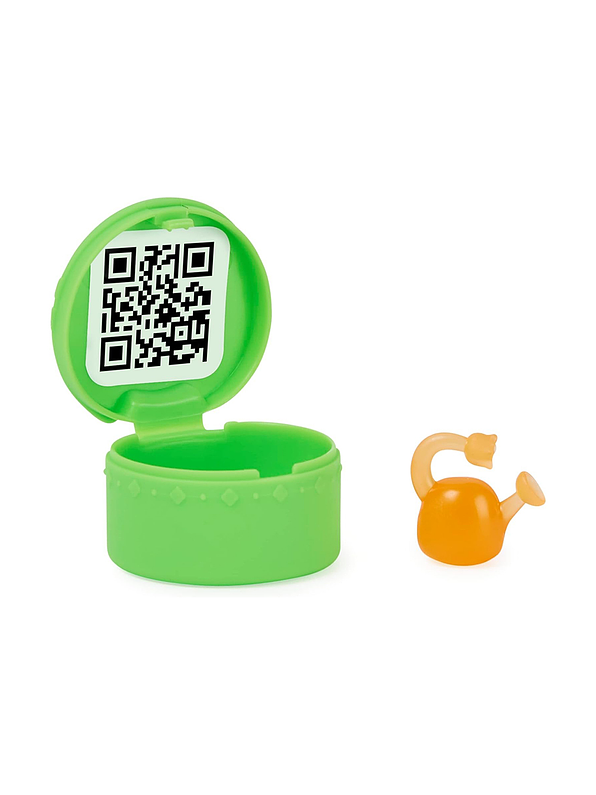 Gabby's Dollhouse Set Figuras Amigos  6