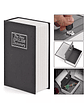 Caja de seguridad  tipo libro pequeño  - Miniatura 2