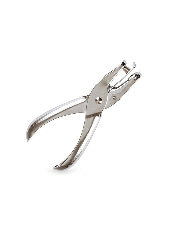 Perforadora 1 Hueco Grafitos  2