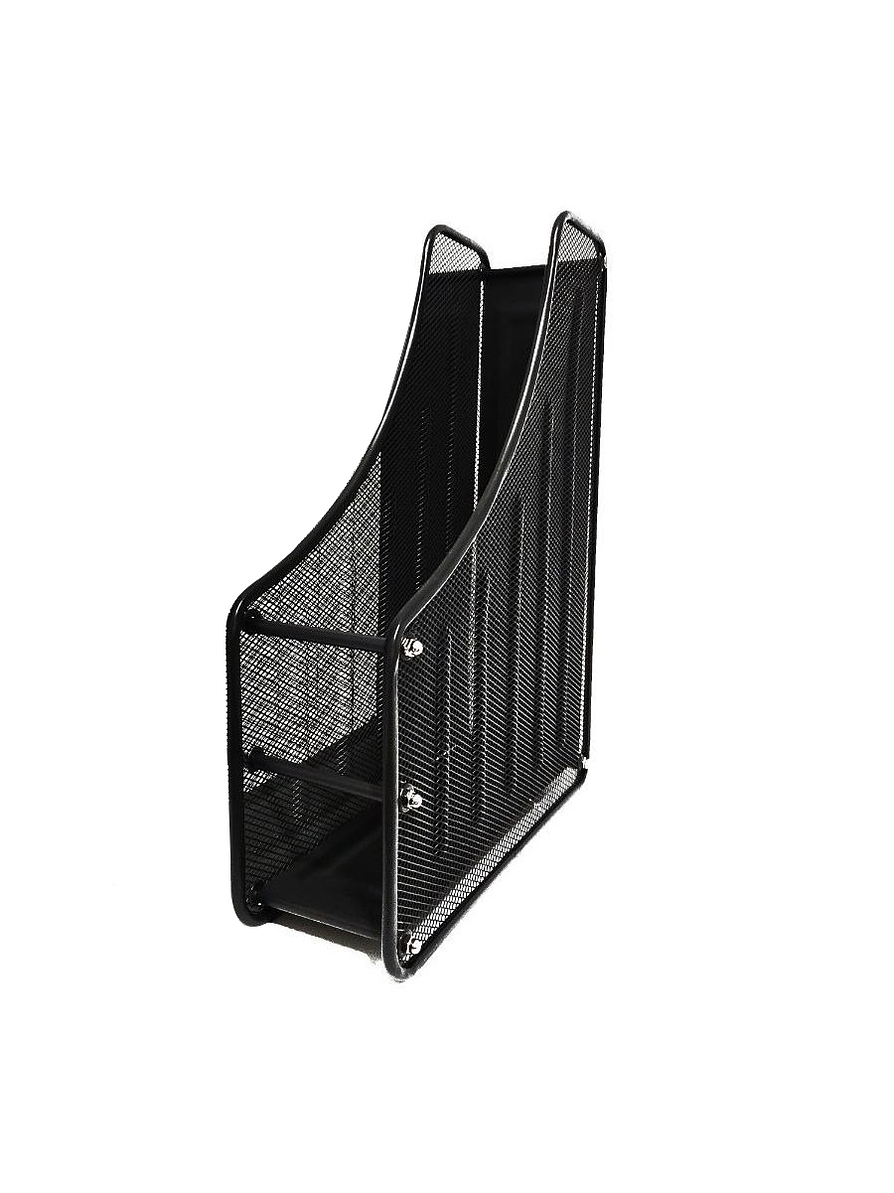 Revistero Grafitos Malla 1 Espacio  1