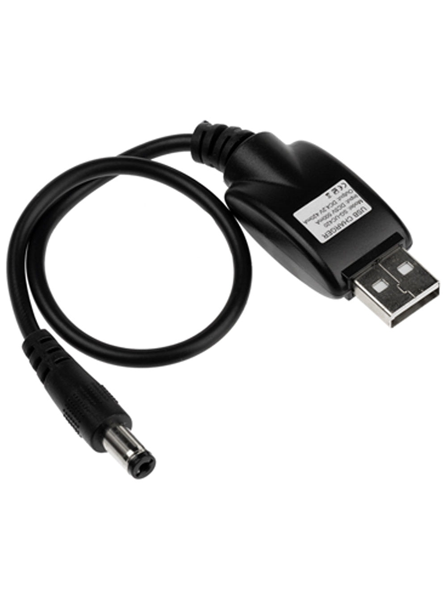 Luz Delantera Con Batería Externa Shine 016 GW 6