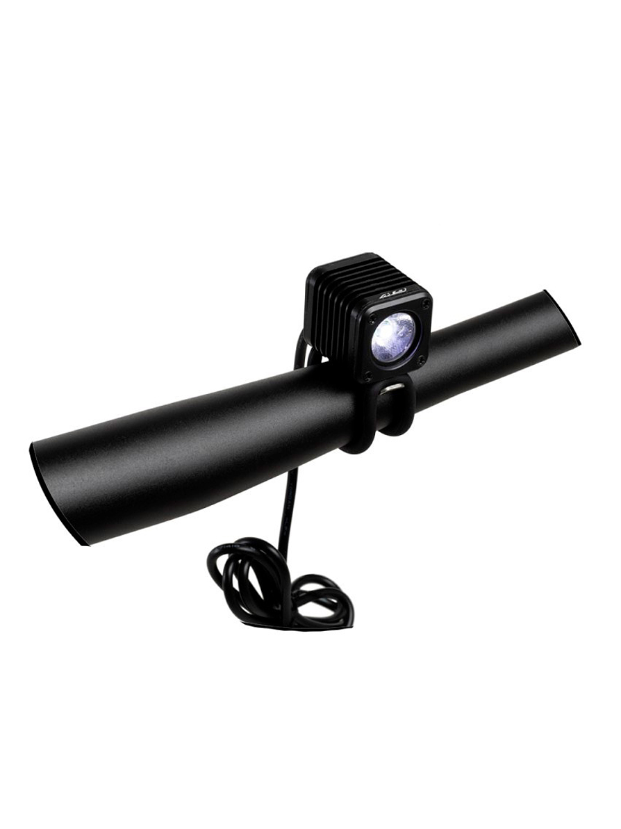 Luz Delantera GW EBL-301 K 450 Lumens 3