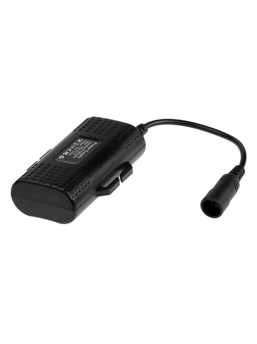 Luz Delantera GW EBL-301 K 450 Lumens 5