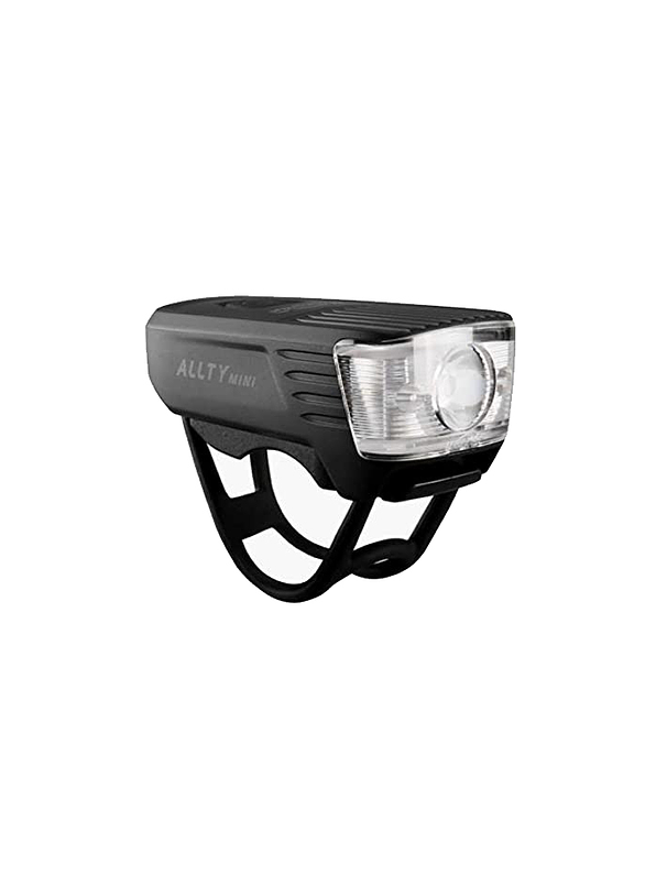Luz Delantera Allty Mini 300 Lumens USB 1