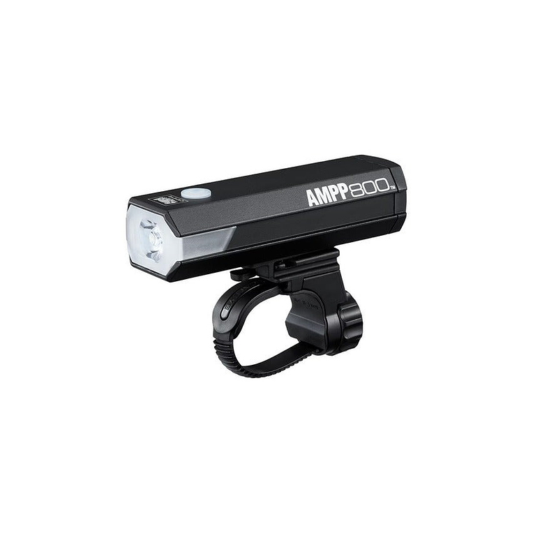 Luz Delantera Cateye AMPP 800 Lumens