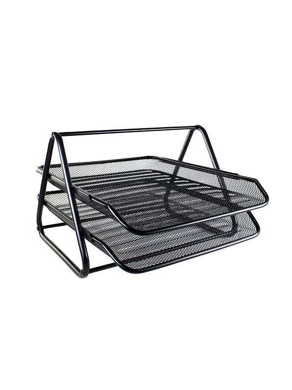 Porta Documentos Bandeja X 2 Ah Royal  1