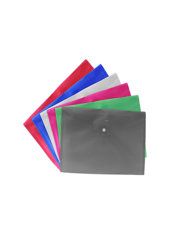 Sobre Broche Carta Offi-Esco  1