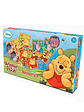 Memoria Whinnie The Pooh X 48 Piezas  - Miniatura 1