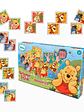 Memoria Whinnie The Pooh X 48 Piezas  - Miniatura 2