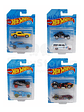 Autos Básicos Hot Wheels Surtidos X 2 Unidades - Miniatura 1