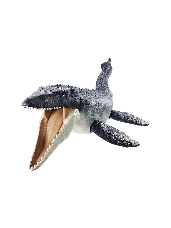 Jurassic World Mosasaurus Defensor Del Océano  2